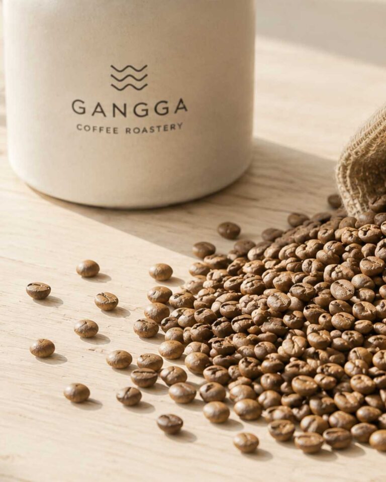 Premium Coffee Beans
